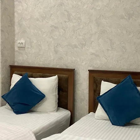 Retro Boutique Hotel-3