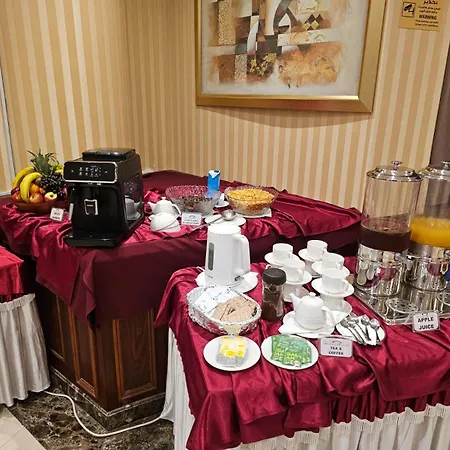 Royal Qatar Hotel-3
