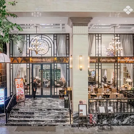 Grand Hotel Du Lac Hanoi-3