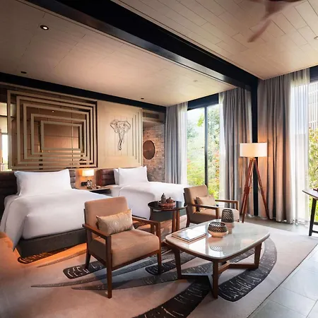Hilton Yala Resort-3