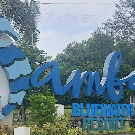 Samba Bluewater Resort-3