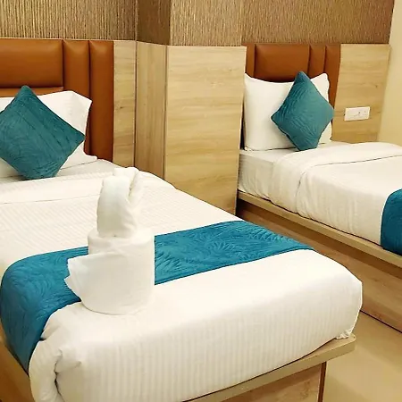 Hotel Ananda Kashi-3