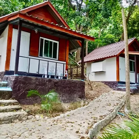 Phi Phi Private Beach Resort-2