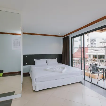 Sunstar Palace Patong-3