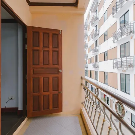 Sunstar Palace Patong-2