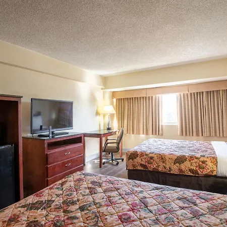 Dominion Inn And Suites-3