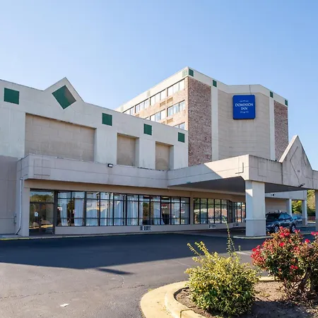 Dominion Inn And Suites-2