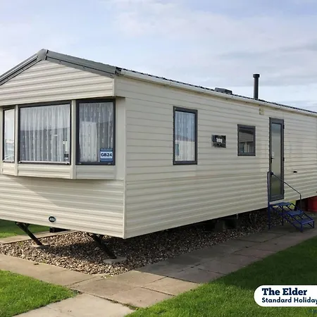 The Chase Holiday Park-2