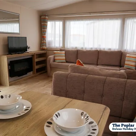 The Chase Holiday Park-3