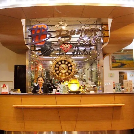 Business Hotel-2