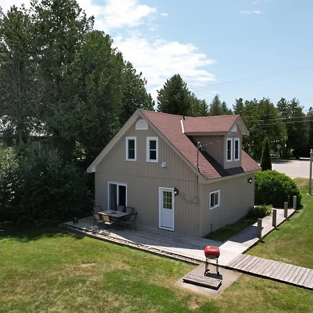 Bruce Anchor Cottages-3