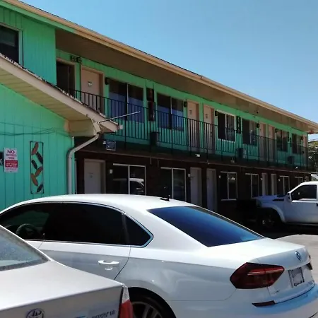 Galaxie Motel-2