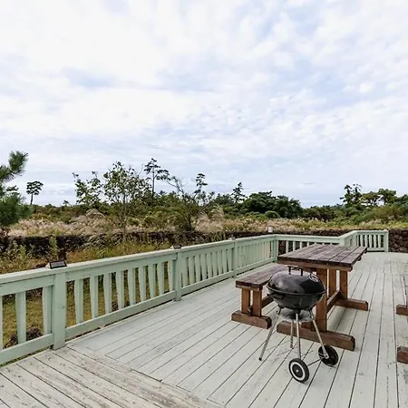 Jeju Pension Mira-3