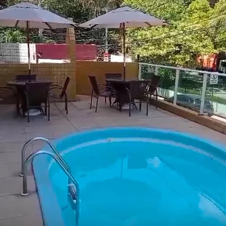 Residencial Maria de Fátima-2