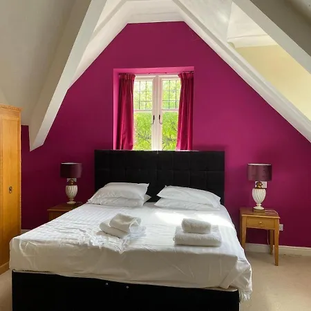 Scalford Country House Hotel-2