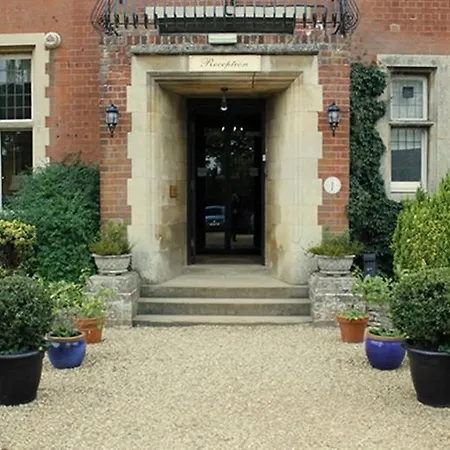 Scalford Country House Hotel-2