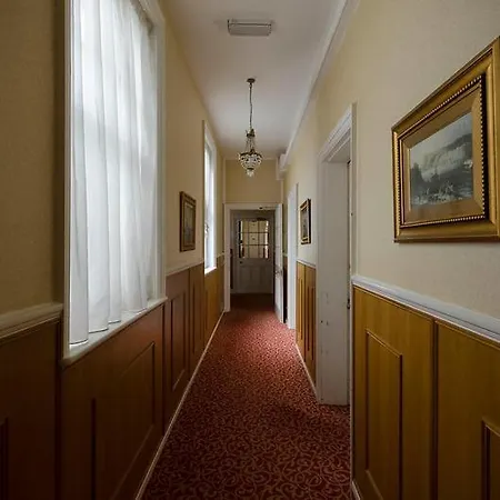 Scalford Country House Hotel-3