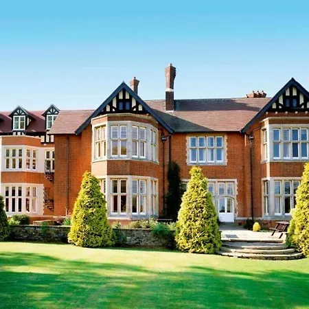 Scalford Country House Hotel-3