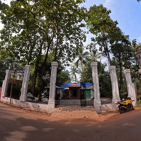 Maya Nature Retreat-2