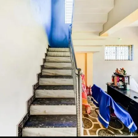 Hotel Aradhya-2