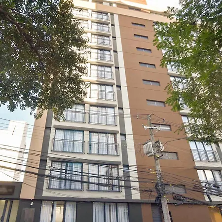 Paraíso Paulista Flats by Feel Sampa-3