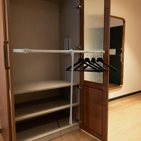 Batimont Suites & Apartments-3