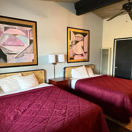 Cinderella Motel-2