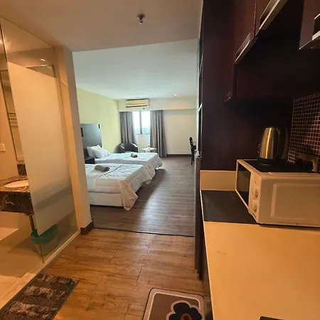 612Staycation Ming Garden Residence-3