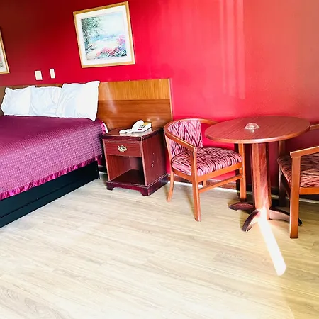Western Inn Express-2