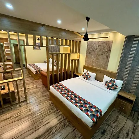 Forest Transit Hotel-2