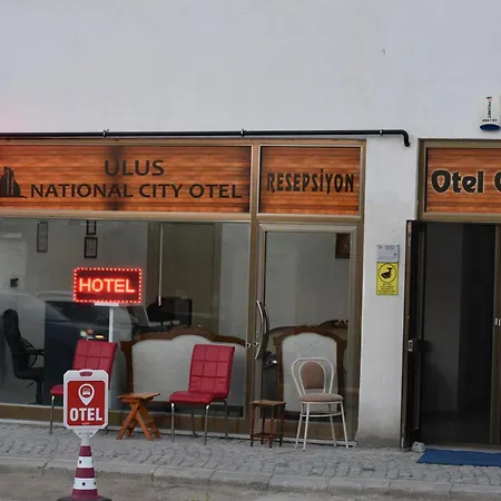 Edirne Ulus Home 10 Rooms-3