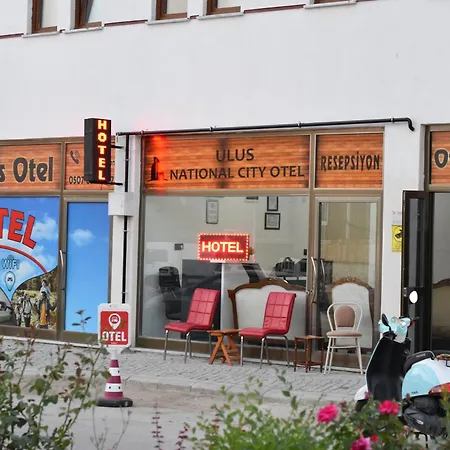 Edirne Ulus Home 10 Rooms-2