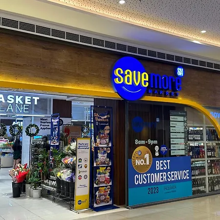 Hiraya Manawari Suite At Air Residences-3