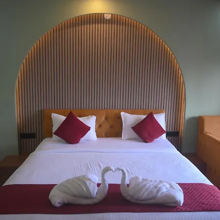 Shivanta Resort And Hotel-2
