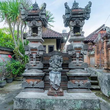 Bubu House Ubud-2