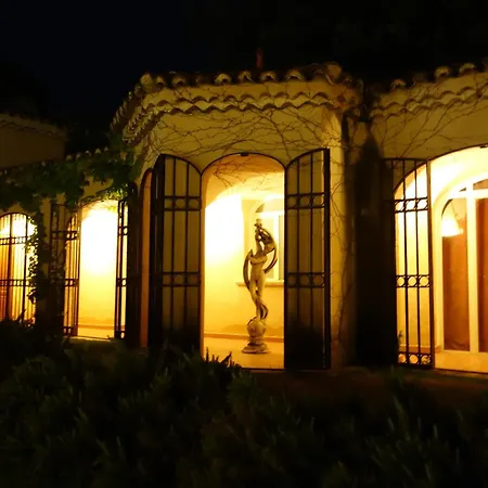 Villa Dolce Vita-2