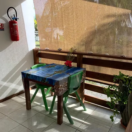 Korikori House Fakarava I-2