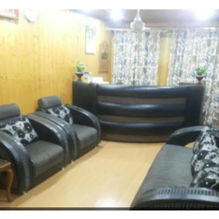 Hotel Shafaaf Plaza, Shalimar Garden Srinagar-2