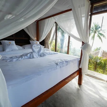 Roomquest Theva Resort Residence Koh Samui-3