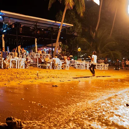 El Pillax Club Beach-3