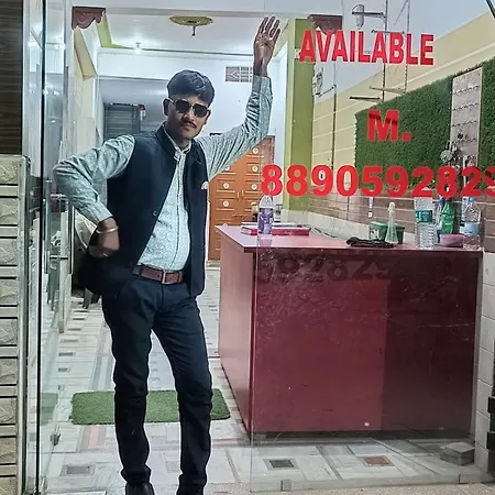 Shree Shyam Palace-3