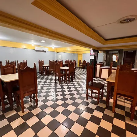 Hotel Central - Belem-3