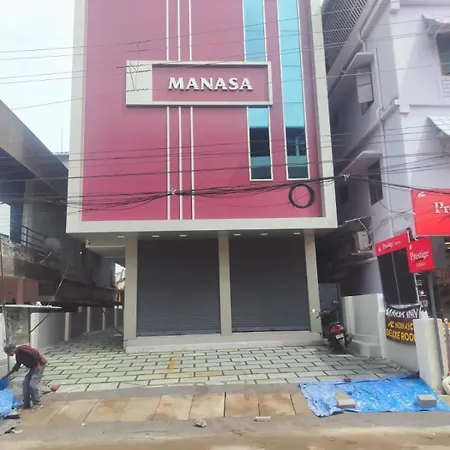 Manasa Inn-2