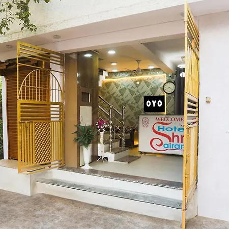 Hotel O Shri Sai Ram-2