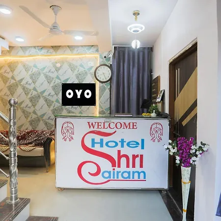 Hotel O Shri Sai Ram-3