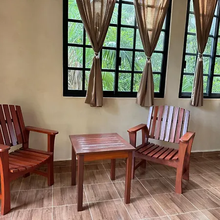 Casa Jardin del Amor-3