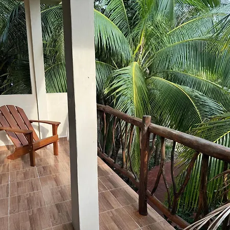 Casa Jardin del Amor-2