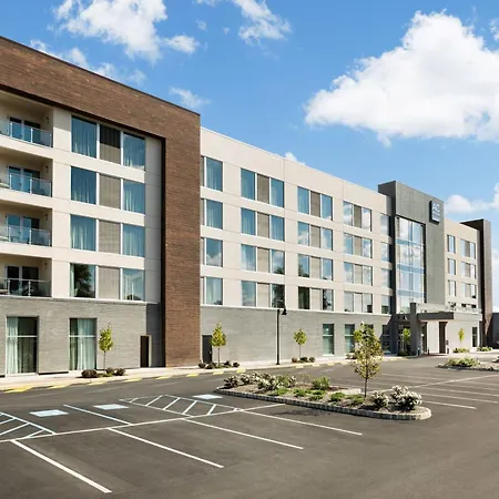 Ac Hotel By Marriott Newtown Square-2