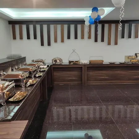 Hotel Nj Portico, A Unit Of Standard Weddings And Party Maker-2