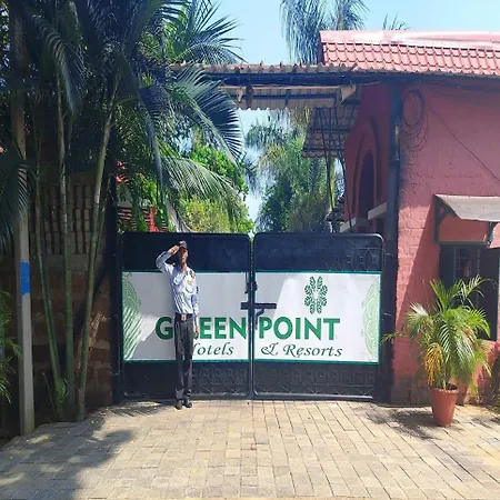 Green Point - Hotels And Resorts In Angul-3